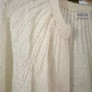 Women’s cardigan size small